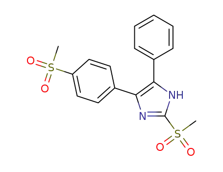 C<sub>17</sub>H<sub>16</sub>N<sub>2</sub>O<sub>4</sub>S<sub>2</sub>