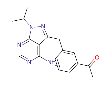 1351926-98-1 Structure