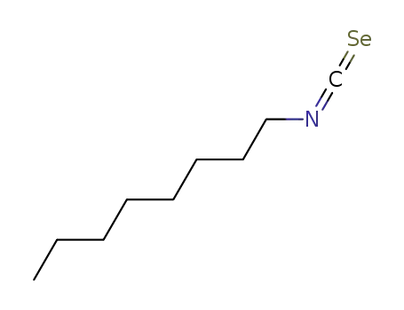 octyl isoselenocyanate