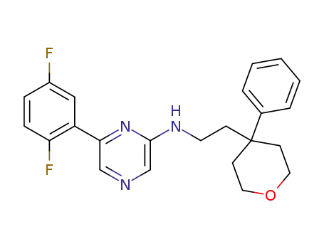 1581258-12-9 Structure