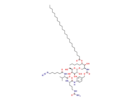 1613321-20-2 Structure