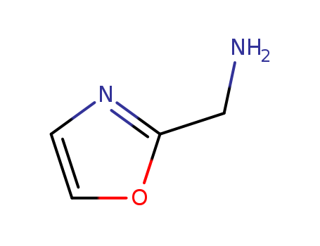 Oxazol-2-yl-methylamine