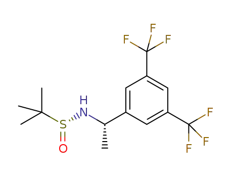 1453070-36-4 Structure