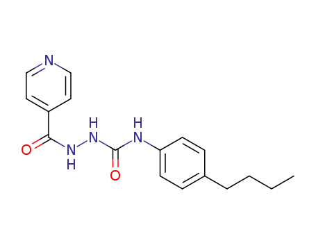 897343-09-8 Structure