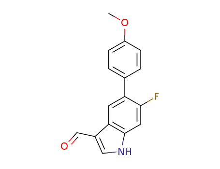 1467060-64-5 Structure