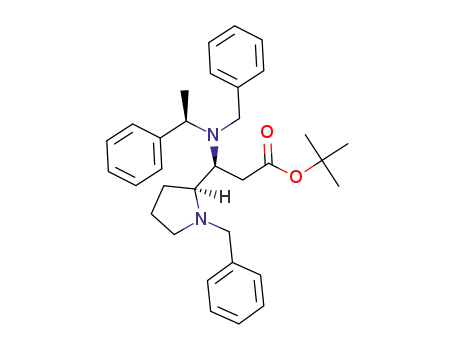 1418282-22-0 Structure