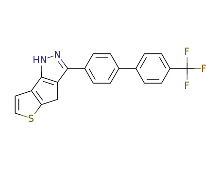 1469857-30-4 Structure