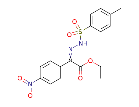 C<sub>17</sub>H<sub>17</sub>N<sub>3</sub>O<sub>6</sub>S
