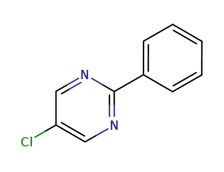 5-클로로-2-페닐피리미딘