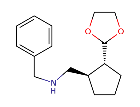 C<sub>16</sub>H<sub>23</sub>NO<sub>2</sub>