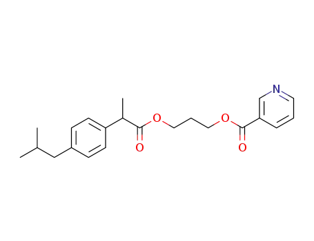 C<sub>22</sub>H<sub>27</sub>NO<sub>4</sub>