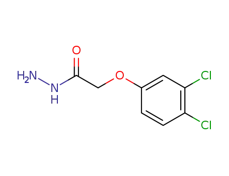 2-(3,4-Dichlorophenoxy)acetohydrazide
