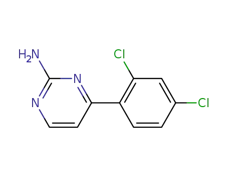 828273-03-6 Structure