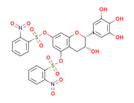 1203550-43-9 Structure
