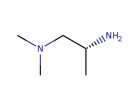 1,2-Propanediamine, N1,N1-dimethyl-