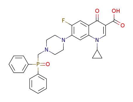 1446326-19-7 Structure