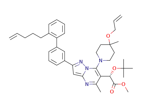 1567215-90-0 Structure