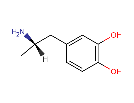 L-α-Methyldopamine