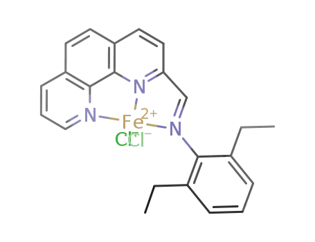876127-06-9 Structure
