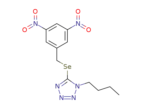 1453815-71-8 Structure