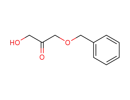 1-(benzyloxy)-3-hydroxypropan-2-one