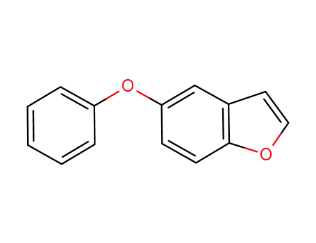 5-phenoxybenzofuran