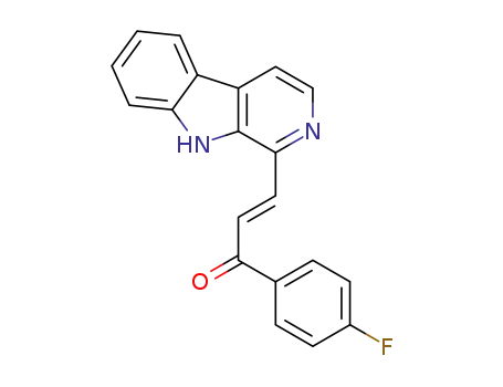 1613078-29-7 Structure