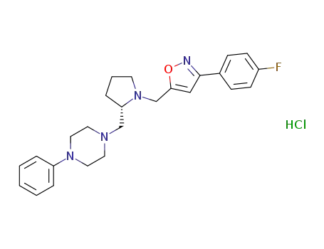 1421869-55-7 Structure