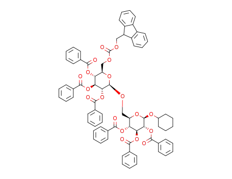 C<sub>75</sub>H<sub>66</sub>O<sub>19</sub>