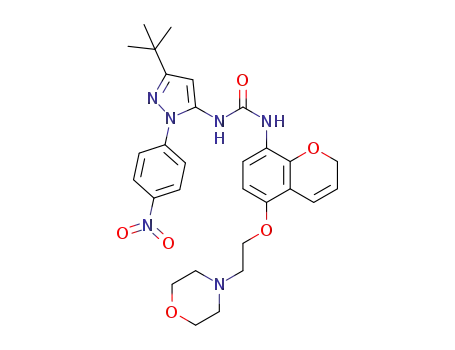1071964-53-8 Structure