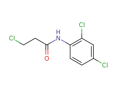 346724-13-8 Structure