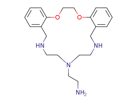 C<sub>22</sub>H<sub>32</sub>N<sub>4</sub>O<sub>2</sub>