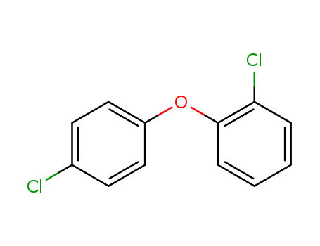 2,4-디클로로디페닐에테르(2,4'-디클로로이성체)