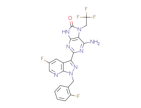 1361569-39-2 Structure
