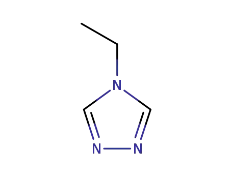 4-ethyl-4H-1,2,4-triazole