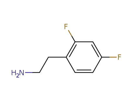 134672-72-3 Structure