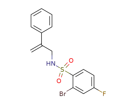 1601490-15-6 Structure
