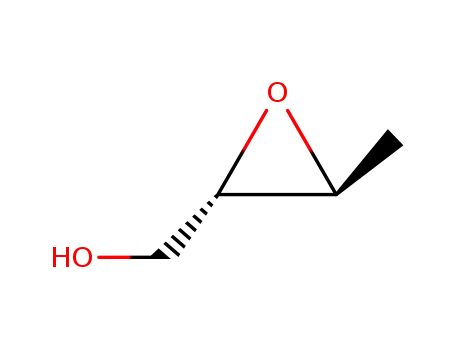 cis-3-Methyloxiranemethanol