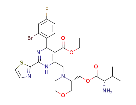 1571213-28-9 Structure