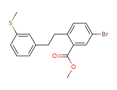 1446114-03-9 Structure