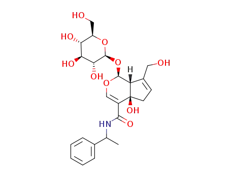 theveside-N-(1-phenylethyl)carboxamide