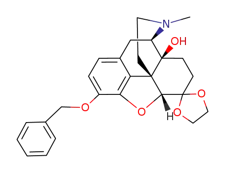 852836-61-4 Structure