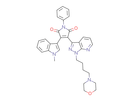 1470407-97-6 Structure