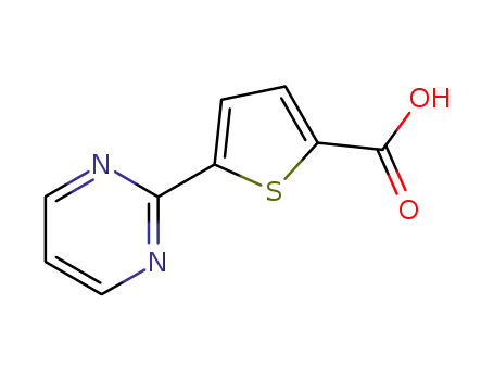 656226-79-8 Structure