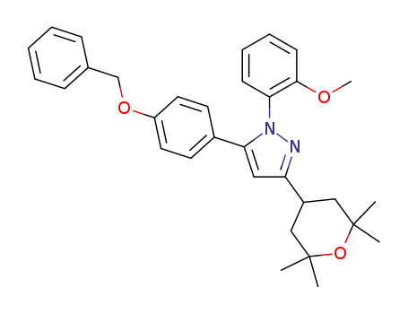 1567335-76-5 Structure