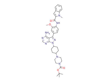 1603845-46-0 Structure