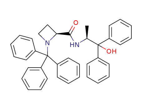 1551163-39-3 Structure