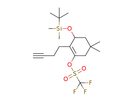 1418184-12-9 Structure