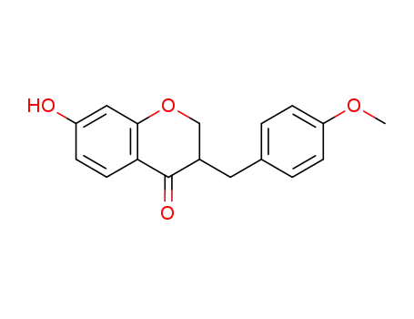 Molecular Structure of 103680-87-1 (Dihydrobonducellin)