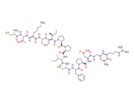 1600515-26-1 Structure